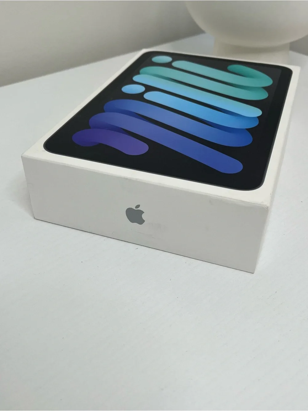 Apple iPad Mini Box